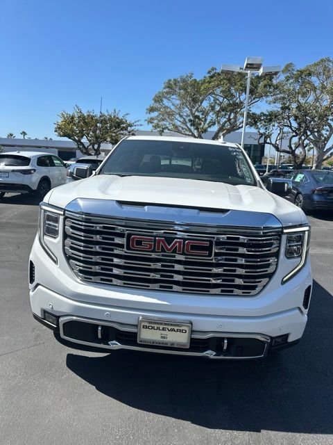 gmc sierra 1500 denali 2023 1GTUUGE85PZ333989 image gmc sierra 1500 denali 2023 1GTUUGE85PZ333989 image